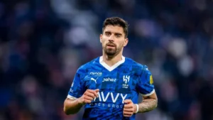 حصري: روبن نيفيز يوضح سبب استمراره مع الهلال… وعقده مع الزعيم يضمن هيمنة جديدة على آسيا!
