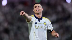 “دعونا نجعلها ليلة فاصلة”.. رسالة مشوقة من كريستيانو رونالدو لجماهير النصر قبل ديربي الهلال.