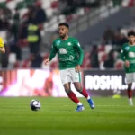 ديربي الشرقية يشعل افتتاح الجولة 32 من الدوري السعودي