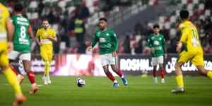 ديربي الشرقية يشعل بداية الجولة 32 من الدوري السعودي