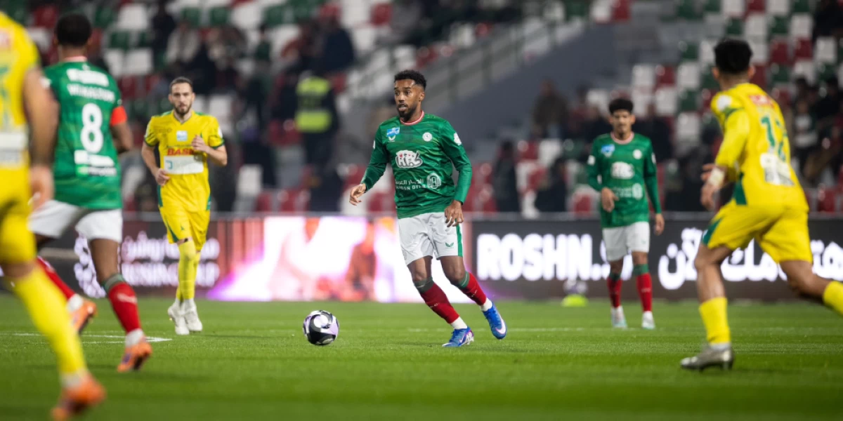 ديربي الشرقية يشعل افتتاح الجولة 32 من الدوري السعودي
