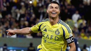 رؤيا الإخباري | هل سيتمكن رونالدو من التغلب على “عقدة” الهلال وتحقيق لقب دوري روشن لنادي النصر؟