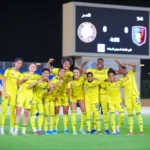 سيدات النصر والهلال يضربان موعدا في نهائي كأس الاتحاد