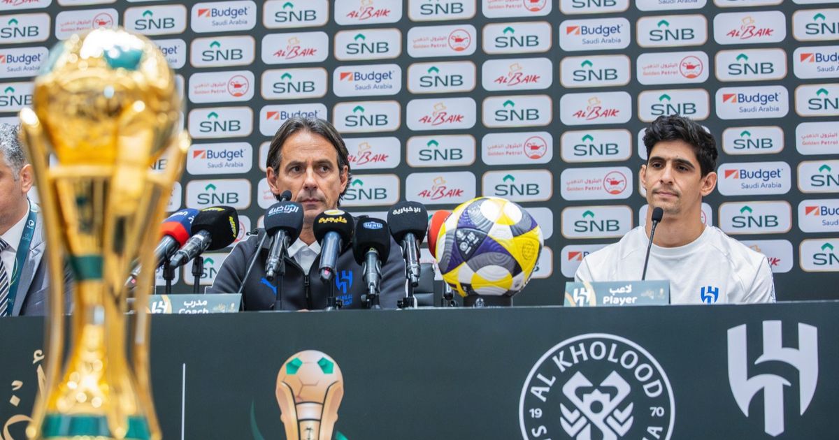 تشكيلة الهلال المتوقعة أمام الخلود في نهائي كأس الملك