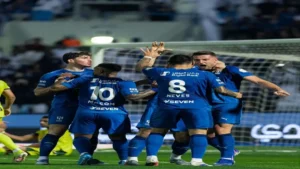 صادم: بن جاكوبس يكشف الحقيقة – الاتحاد يحصل على نونيز من الهلال.. قرار إنزاغي المفاجئ يغير الأمور تماماً!
