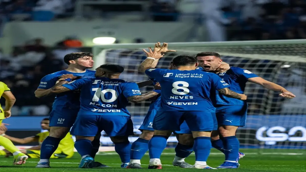 صادم: بن جاكوبس يكشف الحقيقة – الاتحاد يحصل على نونيز من الهلال.. قرار إنزاغي المفاجئ يغير الأمور تماماً!