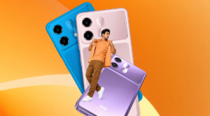 صانع الهواتف الفنلندي HMD يدمج chatbot الذكاء الاصطناعي الهندي في هاتفه الذكي الجديد لدخول السوق المحلية