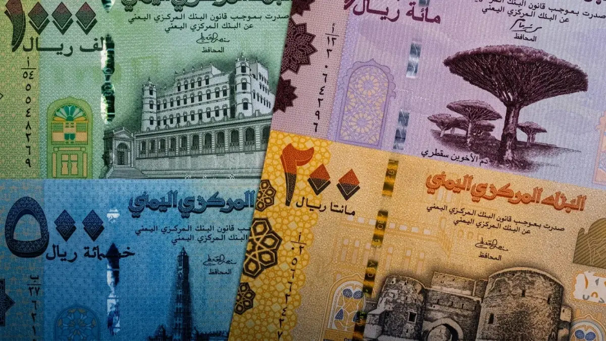 عاجل: استقرار الريال اليمني ملحوظ… لكن المواطنين يعانون من أسعار فاحشة! (هذه الفجوة تكشف الأرقام المذهلة)