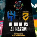 عاجل: تشكيل الهلال الصادم.. هل يستطيع الحزم إيقاف سيرجي وميتوروفيتش في الجولة الأخيرة؟