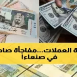 عاجل: ريال يمني يثبت في مواجهة الدولار والريال السعودي… هل بدأت مرحلة الاستقرار الحقيقي؟
