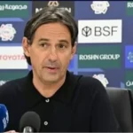 عاجل: الهلال يحسم قراره وينهي مسيرة إنزاجي والتنفيذ ينتظر خطوة واحدة