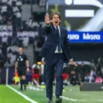 عاجل: تسريب خطير يكشف اسم المدرب الأوروبي الذي يحل محل إنزاجي في الهلال… هل ستشهد السعودية مفاجأة قريباً؟