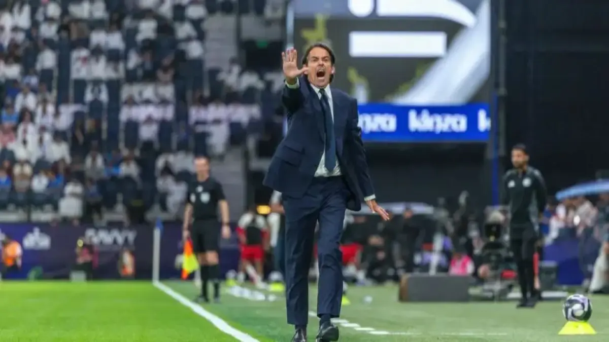 عاجل: تسريب مهم يفيد باسم المدرب الأوروبي الذي سيحل محل إنزاجي في الهلال… هل ستفاجئ السعودية قريبًا؟