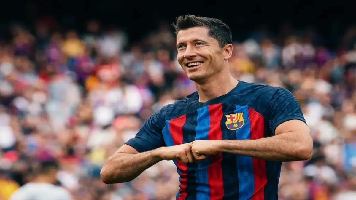 عاجل: تسريبات تؤكد اتفاقاً سرياً! الهلال يقدم عرضاً مفاجئاً لليفاندوفسكي – تفاصيل قد تؤثر على مستقبل الدوري السعودي