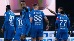 عاجل قبل اللقاء: التشكيلة النهائية للهلال مع بنزيما والدورسري ضد الحزم… القنوات الناقلة والمعلق الرسمي في دوري روشن السعودي