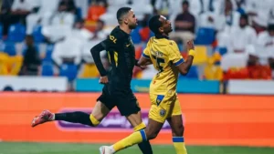 عاجل: مشجعو الهلال يهددون إنزاغي بخمسة شروط صارمة للبقاء – مكتب الوليد يراقب عن كثب