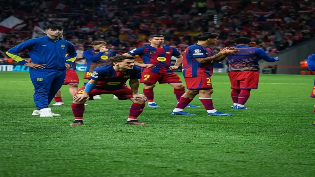 عاجل: مواعيد السبت المثيرة – الهلال ينطلق نحو اللقب، برشلونة يقترب من التتويج الرسمي.. هل ستتاح الفرصة لآرسنال؟