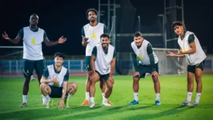 عاجل: نفاد ثلثي تذاكر الهلال خلال ساعات… الجماهير تتفوق على التنظيم!