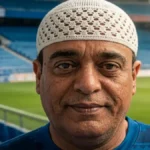 عاجل: وليد الفراج يُثور الجدل بزي الهلال ورقصة الطبلة... الجماهير تنقسم بين الصدمة والفرحة!