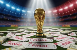 عالم 2026: رئيس الفيفا يفسر ارتفاع أسعار تذاكر المباريات – شاشوف
