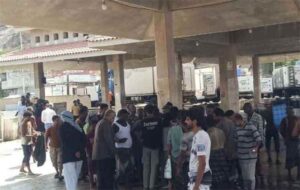 عدن: تدخُّل سريع في صيرة يحلُّ أزمة بين صندوق النظافة وجمعية الصيادين