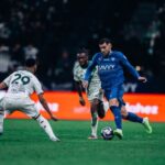 غموض حول موقف ثيو هيرنانديز من ديربي النصر والهلال