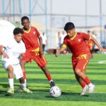 نادي المطوع U12 يتجاوز أكاديمية مهد ويضرب موعداً مع الهلال في النهائي - صحيفة الكأس الرياضية