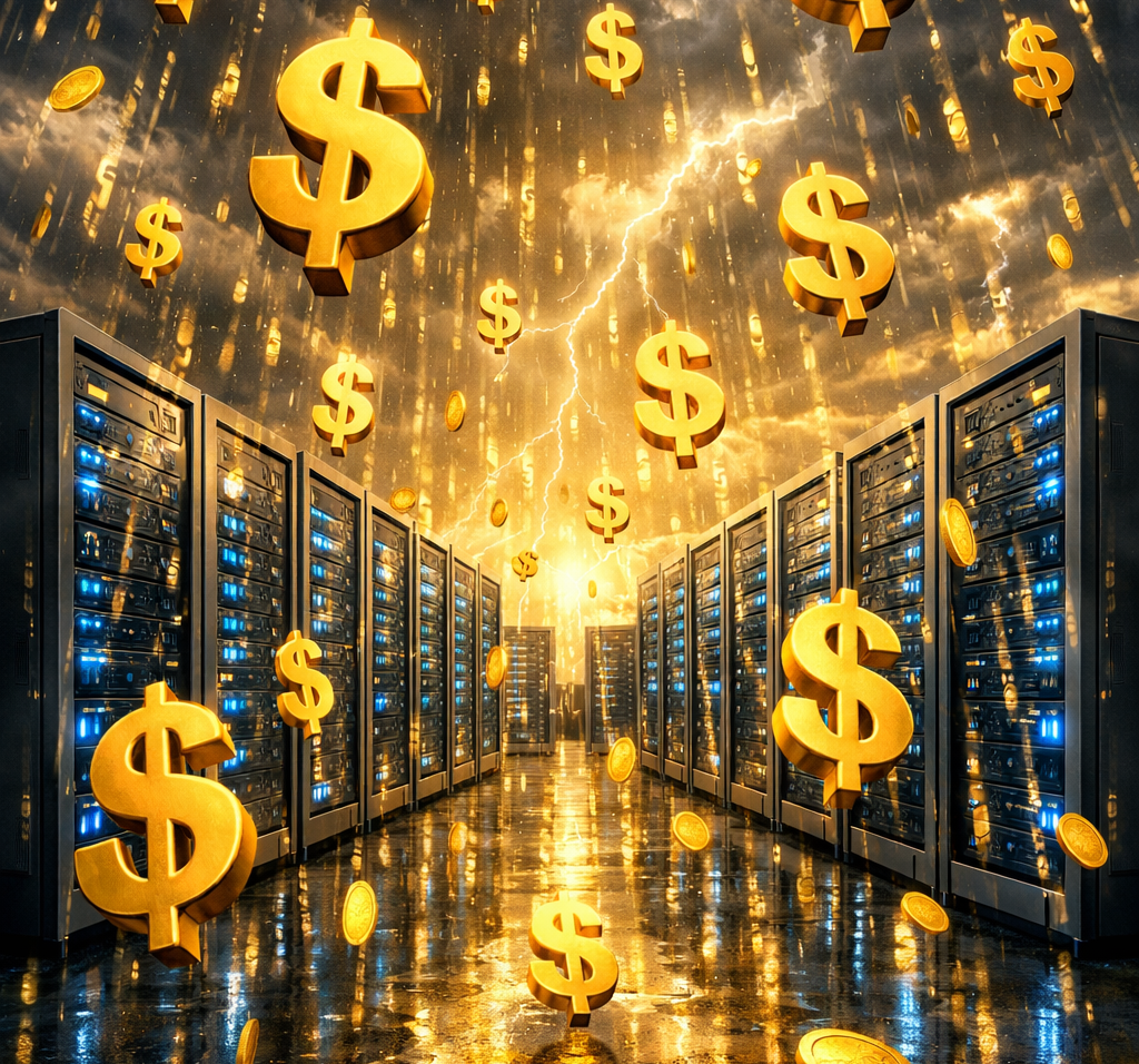 في خبر سار آخر لأمازون، سنوفلايك يوقع صفقة بقيمة 6 مليارات دولار مع AWS لرقائق المعالجة الخاصة بالذكاء الاصطناعي