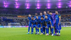 فيديو.. رئيس الهلال: نستثمر ملايين في حكام الفئات السنية.. والوقت الحالي للدعم وليس للانيوزقادات | كووورة