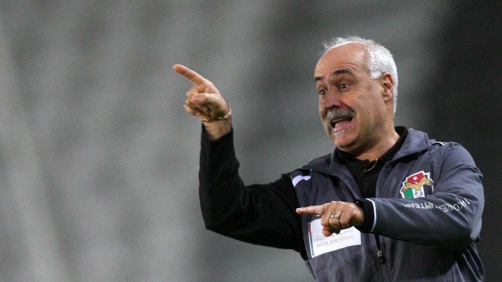 فيديو: فينجادا يؤكد أن الهلال أساء إلى جيسوس | كووورة