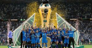 كالزادا: الهلال يشبه ريال مدريد والضغط هنا أشد من أوروبا