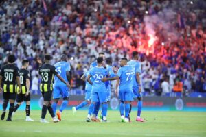 كانسلو يرفض العودة إلى نادي الهلال السعودي