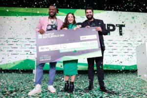 كيفية التقدم لبرنامج “Startup Battlefield 2026”: ما تحتاجه قبل موعد 8 يونيو النهائي