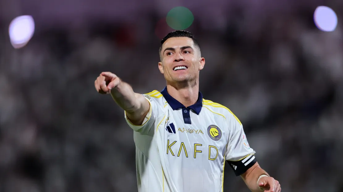 لتحقيق النصر.. تصريح رونالدو يثير حماس ديربي الحسم ضد الهلال