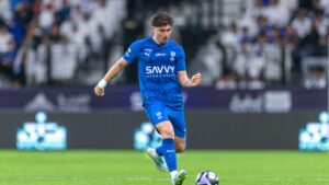 ما هي القنوات التي ستبث مباراة الهلال والخلود في نهائي كأس الملك السعودي 2025-2026؟ وكيف يمكنك مشاهدتها عبر الإنيوزرنيوز؟ | العربية Goal.com