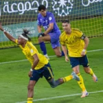 النصر والهلال