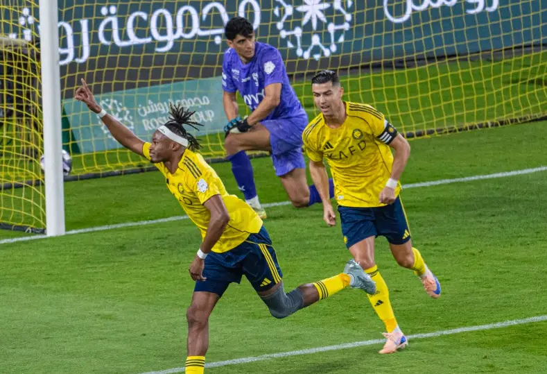 ماذا يتطلب النصر للفوز بلقب الدوري السعودي بعد التعادل المتأخر مع الهلال؟ – كورة بلس