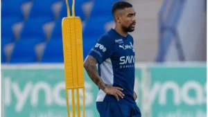 مالكوم ينيوزقد أندية دوري روشن: “أداؤكم ضد الهلال مختلف عن الآخرين”