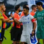 مباراة النصر اليوم ضد الهلال.. الموعد والقنوات الناقلة في الدوري السعودي 2026 - 365Scores