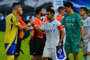 مباراة النصر والهلال اليوم: التوقيت والقنوات الناقلة في دوري السعودي 2026 – 365Scores