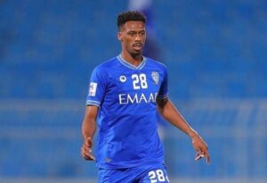 محمد كنو عقب تعادل النصر والهلال: سنبذل قصارى جهدنا حتى اللحظة الأخيرة في دوري روشن – كورة بلس