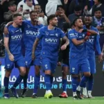 الهلال السعودي