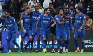 محمد كنو يروي تفاصيل قمة الرياض ويعد جماهير الهلال بوعد مصيري – 365Scores