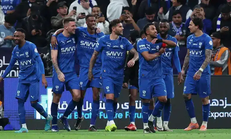 محمد كنو يروي تفاصيل قمة الرياض ويعد جماهير الهلال بوعد مصيري – 365Scores
