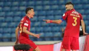 مدرب ضمك: سنبدأ التحضيرات لمواجهة النصر اعتبارًا من الاثنين