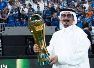 مصادر “عكاظ”: إدارة الهلال في موقف حرج.. هل تبقى أم ترحل؟