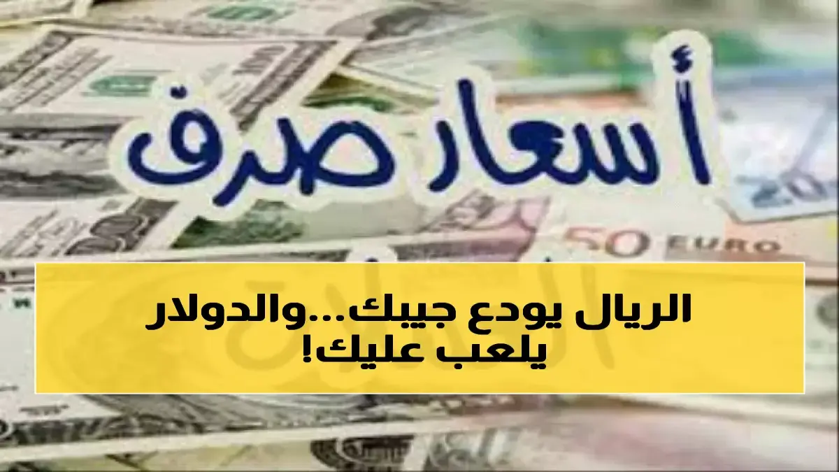 صادم: الدولار الأمريكي يتوقف أمام الريال اليمني! سعر ثابت 1573 لمدة 48 ساعة… خبراء يكشفون السبب الخفي للتثبيت المفاجئ