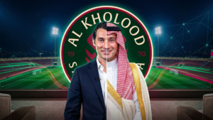 من مصر إلى البشت السعودي: إنجاز بن هاربورج في التحدي ضد الهلال وريال مدريد .. احذر من “فقاعة” كأس الملك!