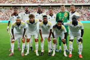 من هو اللاعب المتأثر بالمنشطات في النصر قبل ديربي الهلال؟ – 365Scores