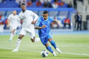 مواجهة الهلال اليوم أمام نيوم: توقيتها والقنوات الناقلة في الدوري السعودي – 365Scores